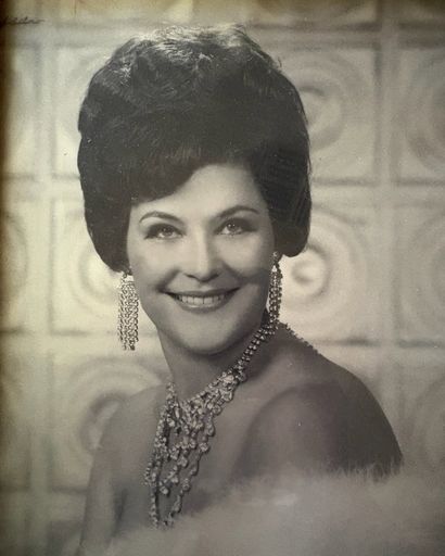 Catherine Lou Brubaker Proffitt Profile Photo