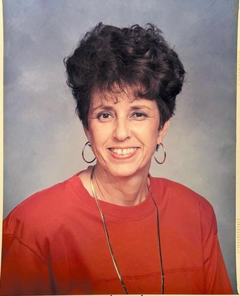 Ellen Calloway Robinson Profile Photo