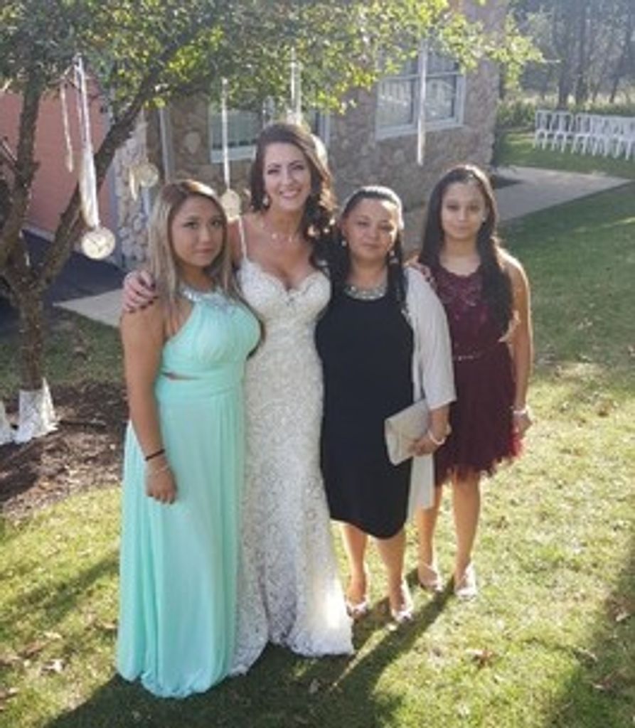 Maria Guadalupe Soto-Francia