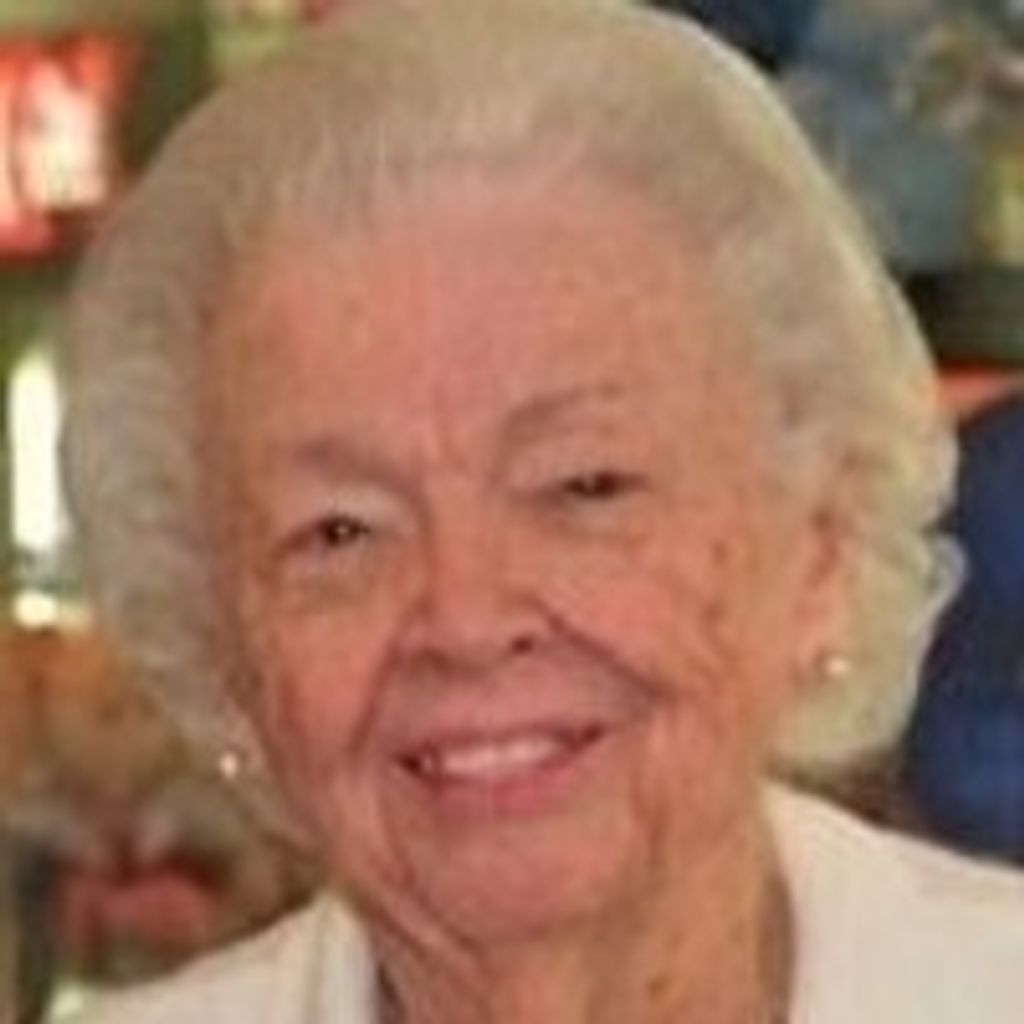 Ann Thomas Rose Allen