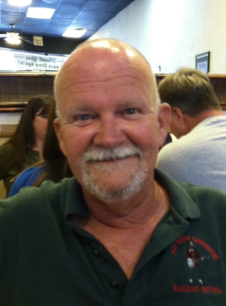 Bruce Alan Lindengrass Profile Photo
