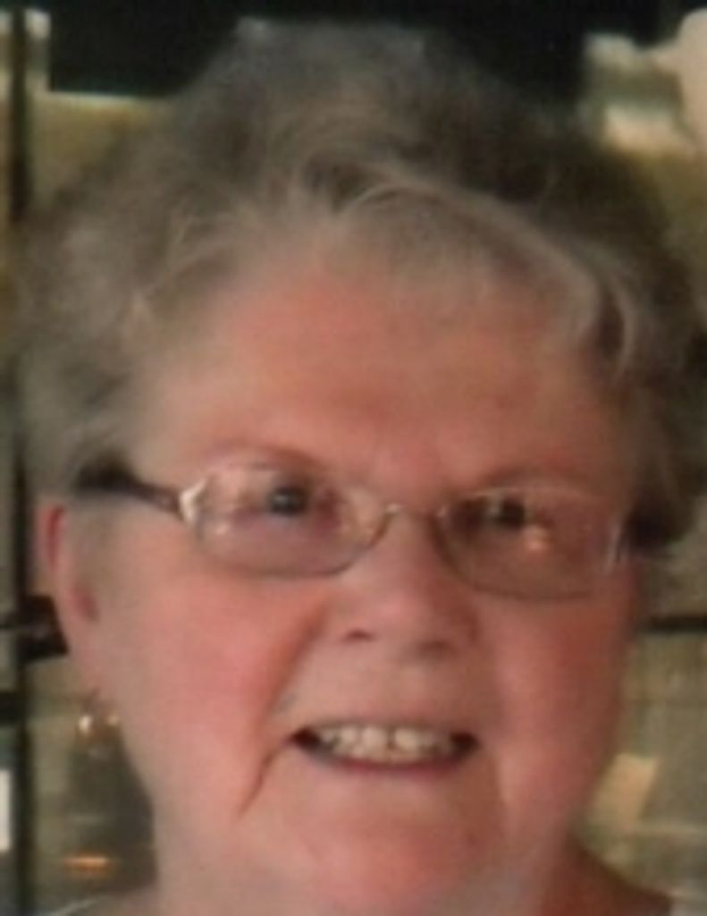 Betty  Maxine Hostutler