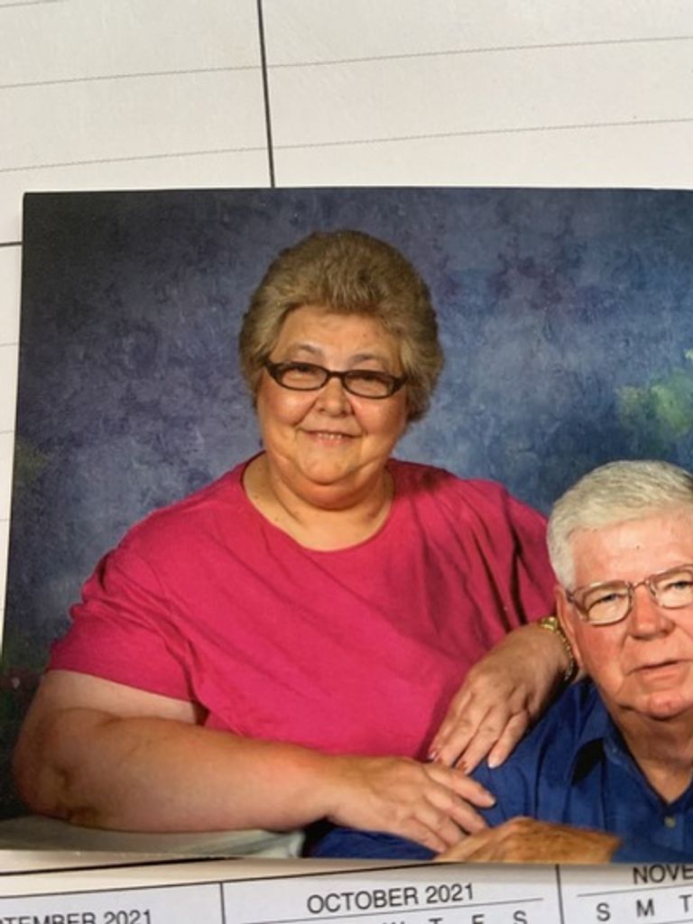 Wanda Carol Carrier Profile Photo