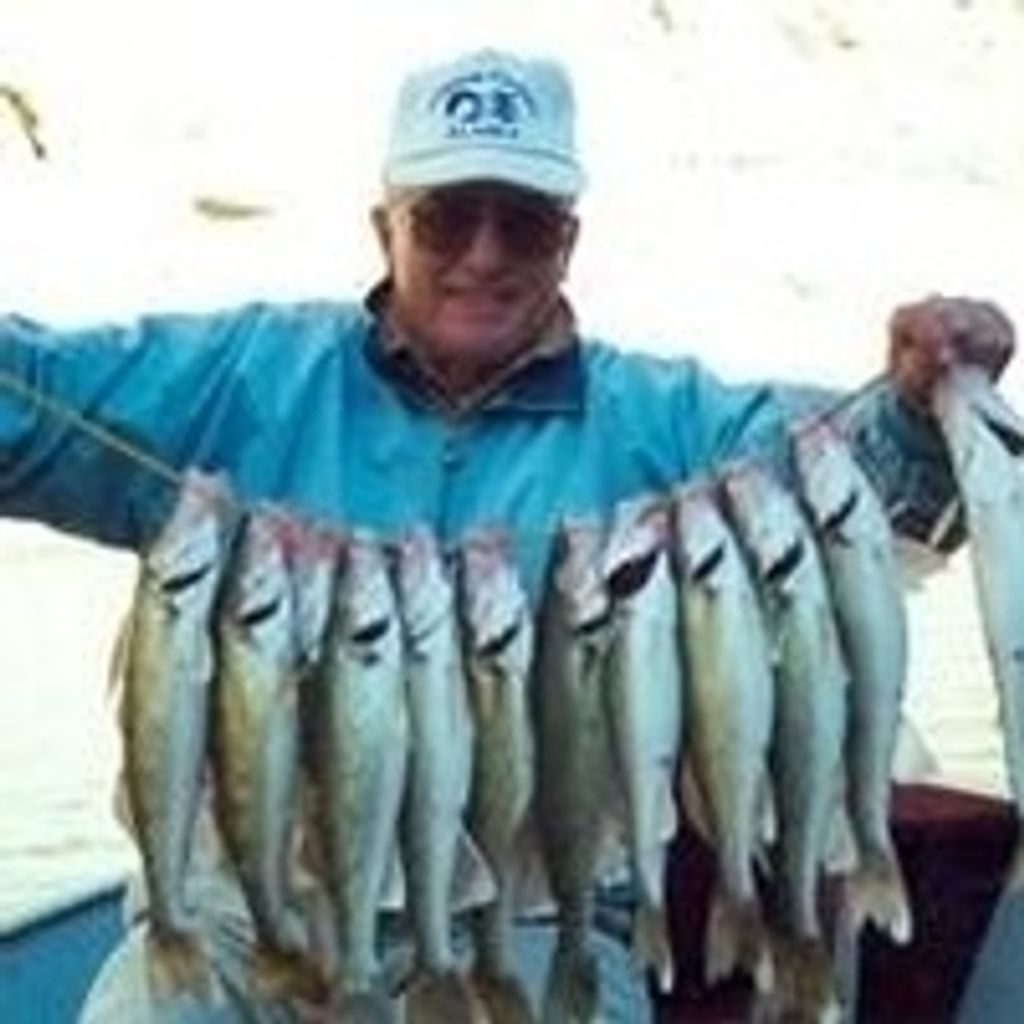 Dr. Robert Kasper Profile Photo