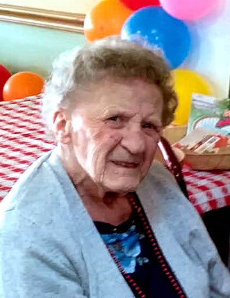 Bernadine “Bernie” C. Guyer