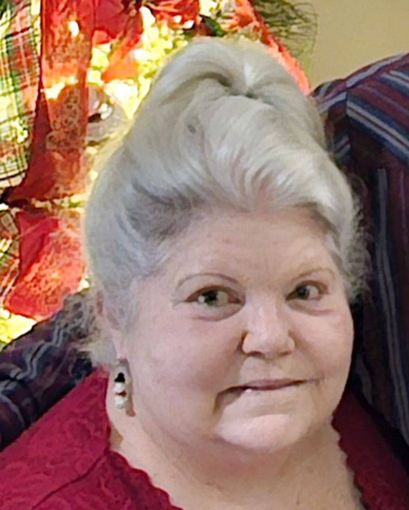 Barbara Ann Jordan
