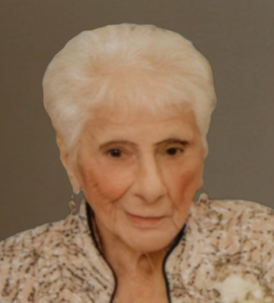 Mary E. Strong Profile Photo