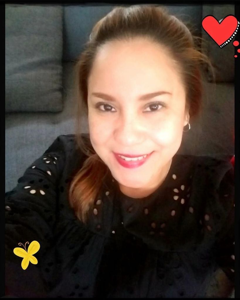 Martha J Quimi Cobos