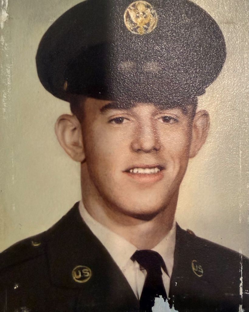 Michael David LaShelle Profile Photo