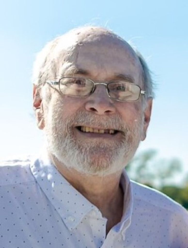 Bruce D. Klefeker
