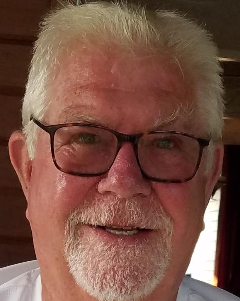 Daniel "Dan" J. Brown Profile Photo