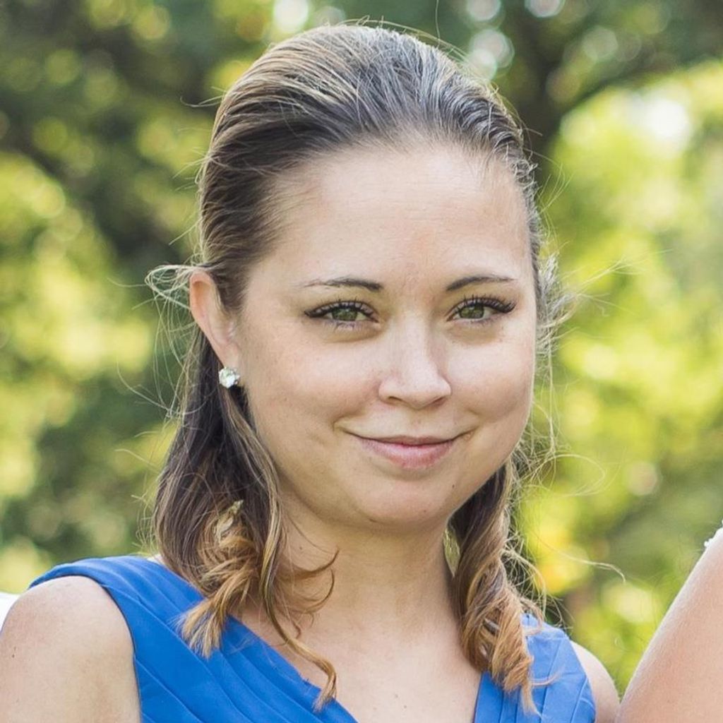 Alyssa Jenette Cary Profile Photo