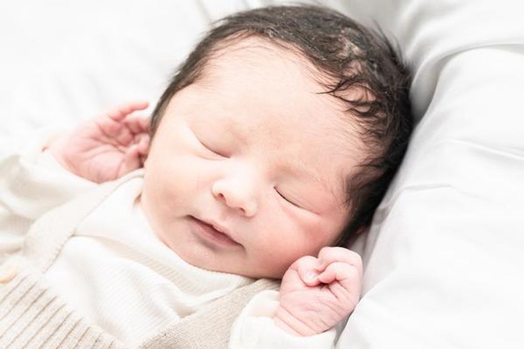 Levi Joshua Kauffman Profile Photo