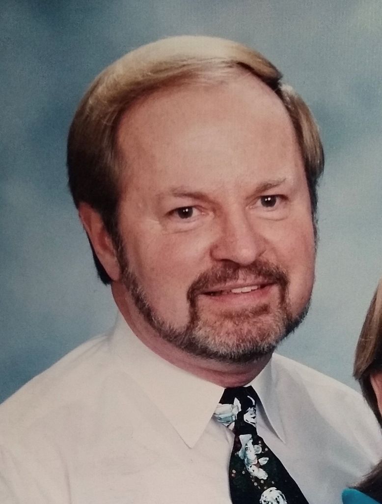 Gary Butcher