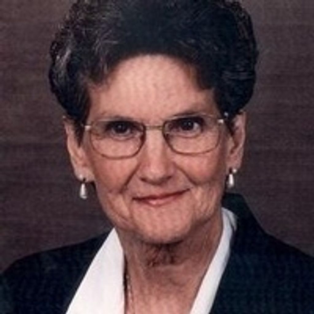 Katherine Ashcraft Harris
