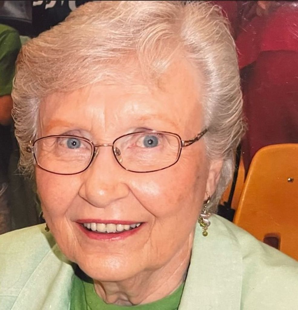 Elizabeth "Liz" Volkert Profile Photo