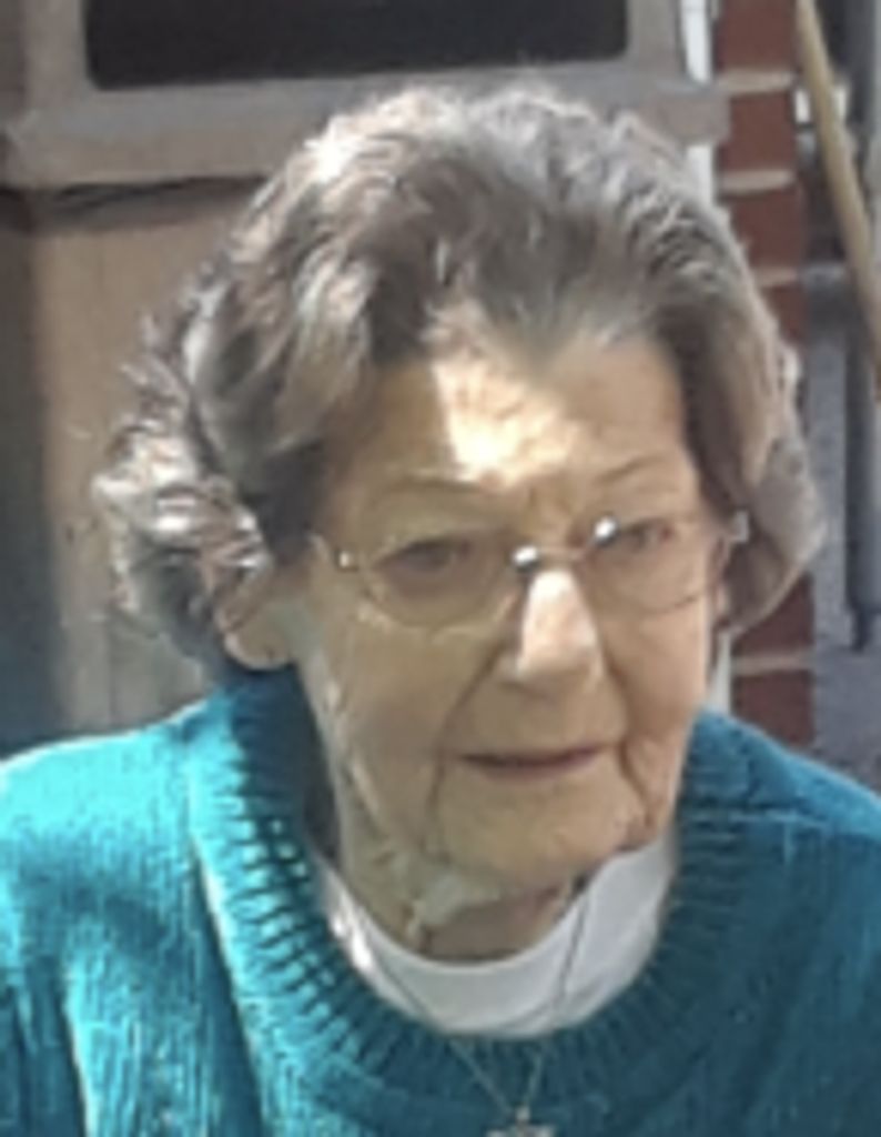 Hazel C. (Mills)  Scott Profile Photo