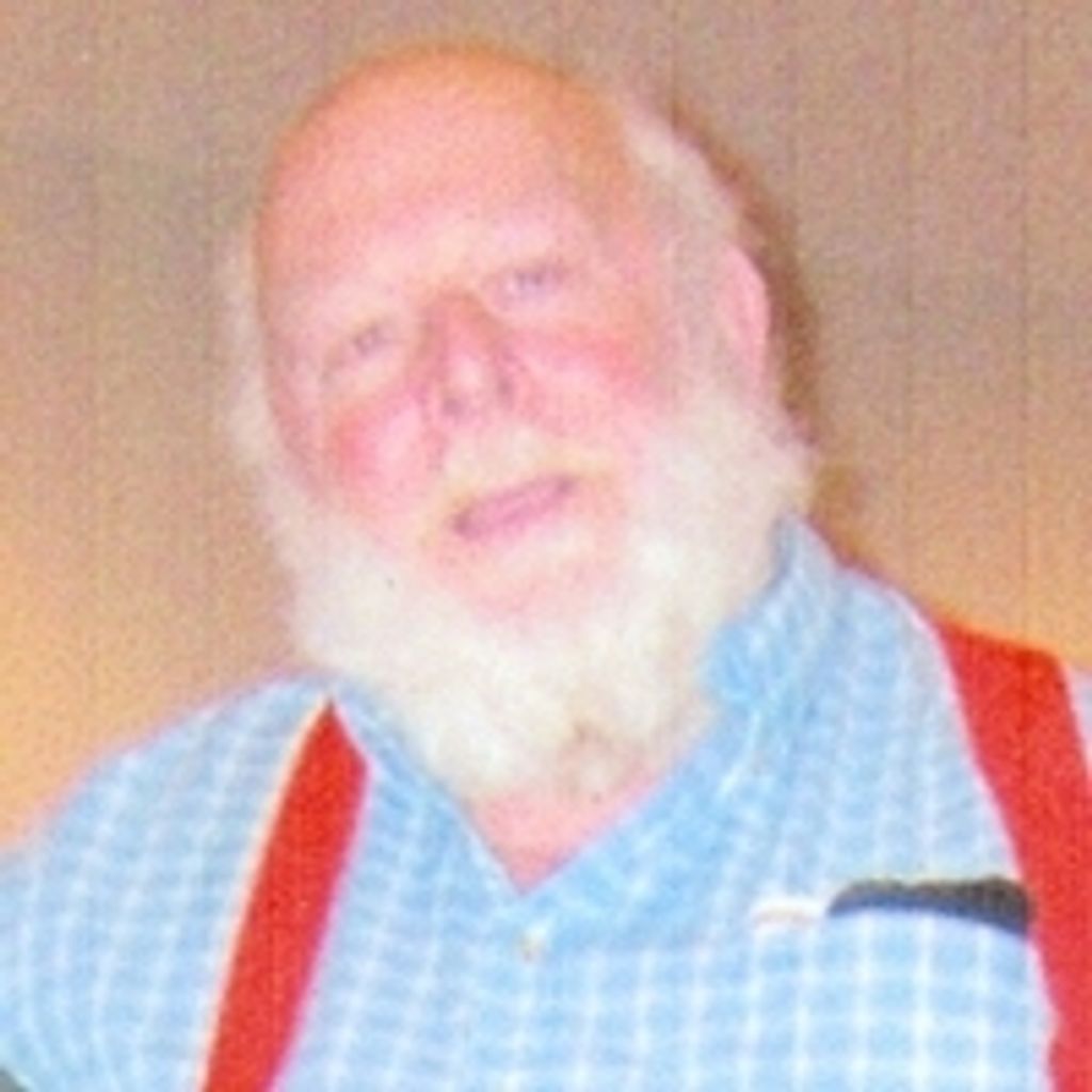 Carl Edward "Ed" Caldwell