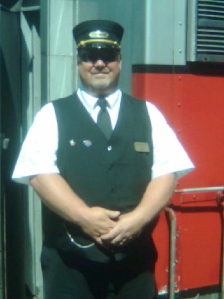 James "Jim" Francis Foster Ii Profile Photo