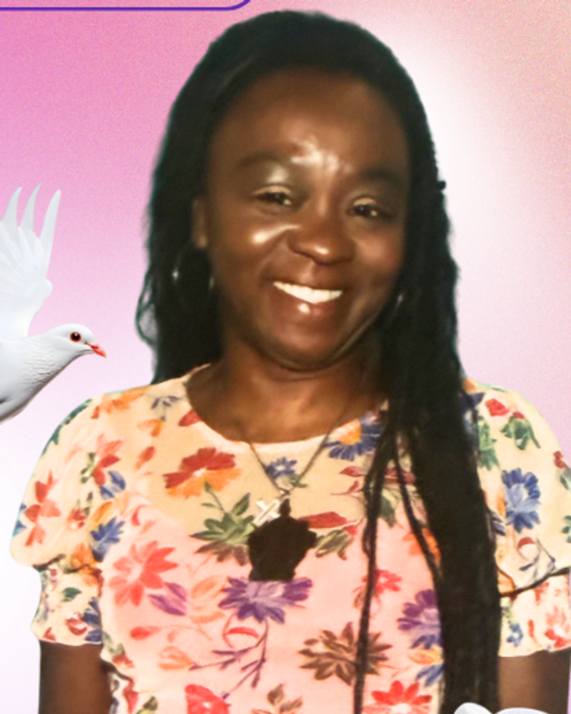 Asha Taylor Profile Photo