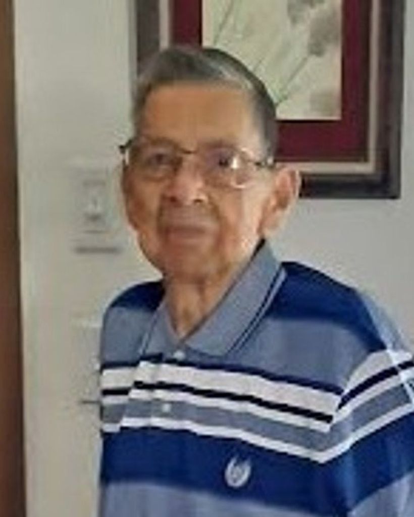 Valdemar Garcia Profile Photo