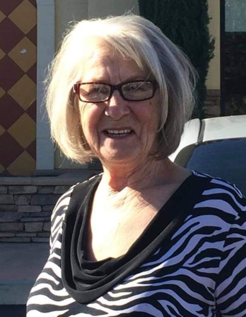 Virginia "Sandra" Williams Profile Photo