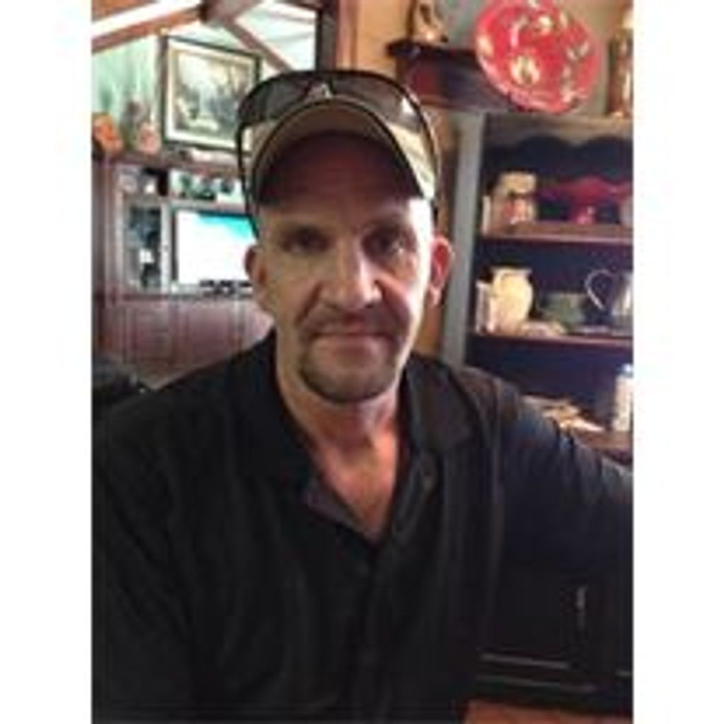 William "Billy Buck" Stingley, Jr.