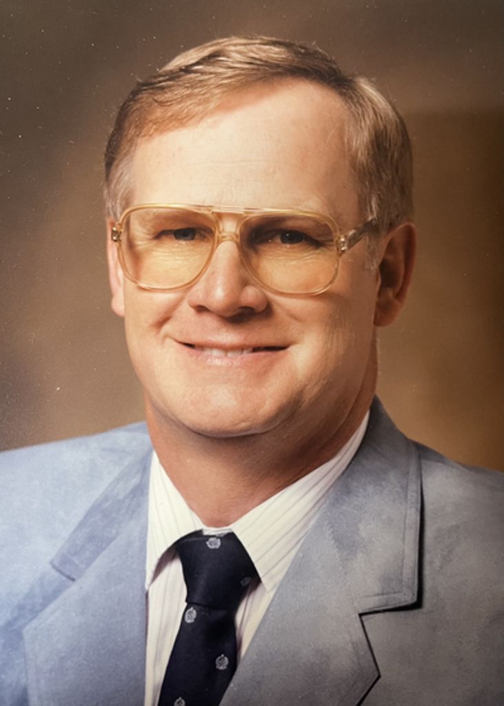 Roy Leon Johnson Profile Photo