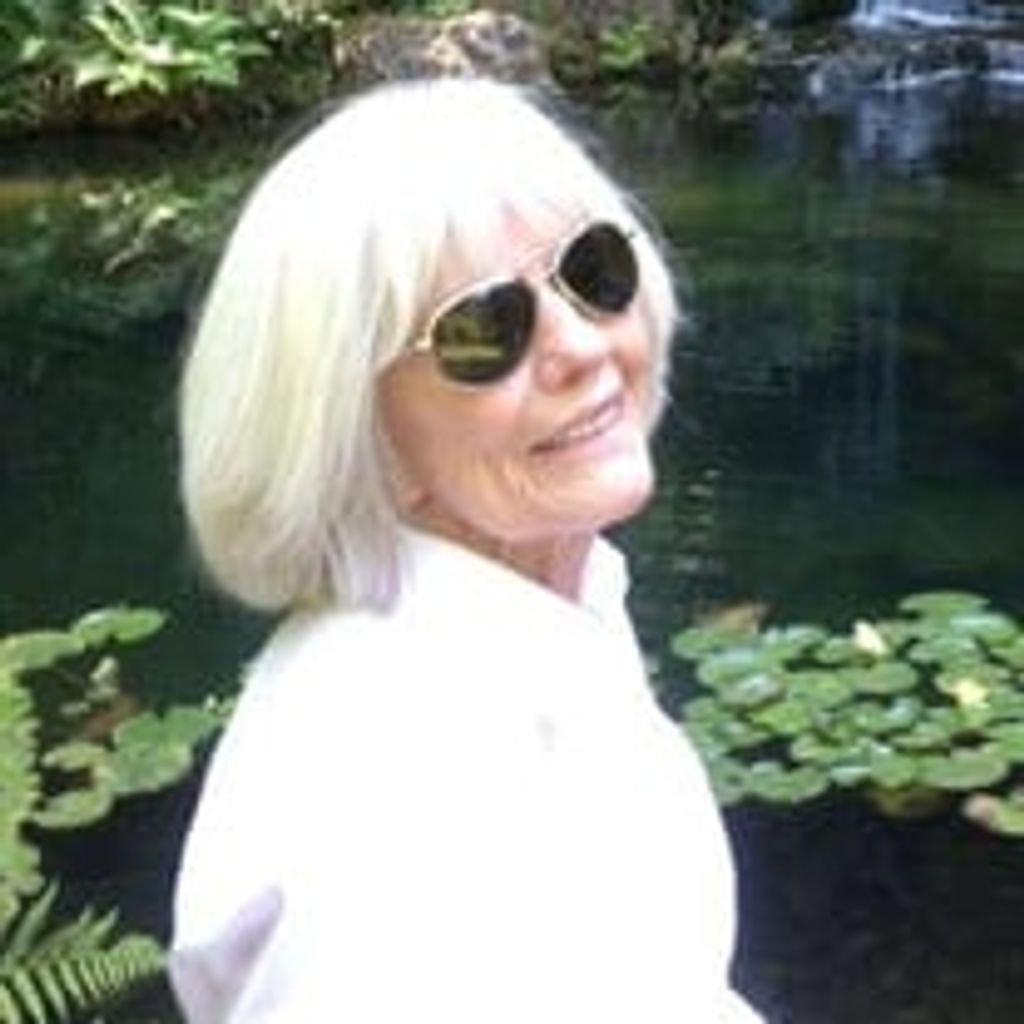 Verna Mae Ehret
