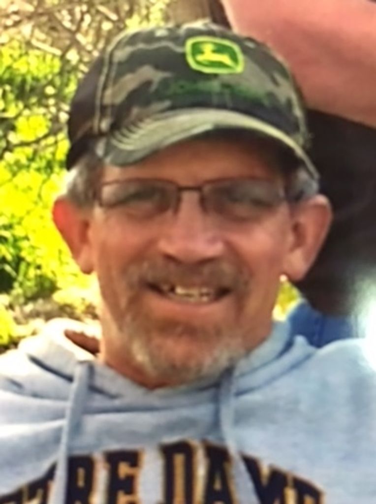 Brian D. Hayden
