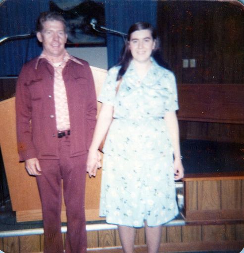 June (Griffith)  Fouts photo gallery thumbnail 7 of 32