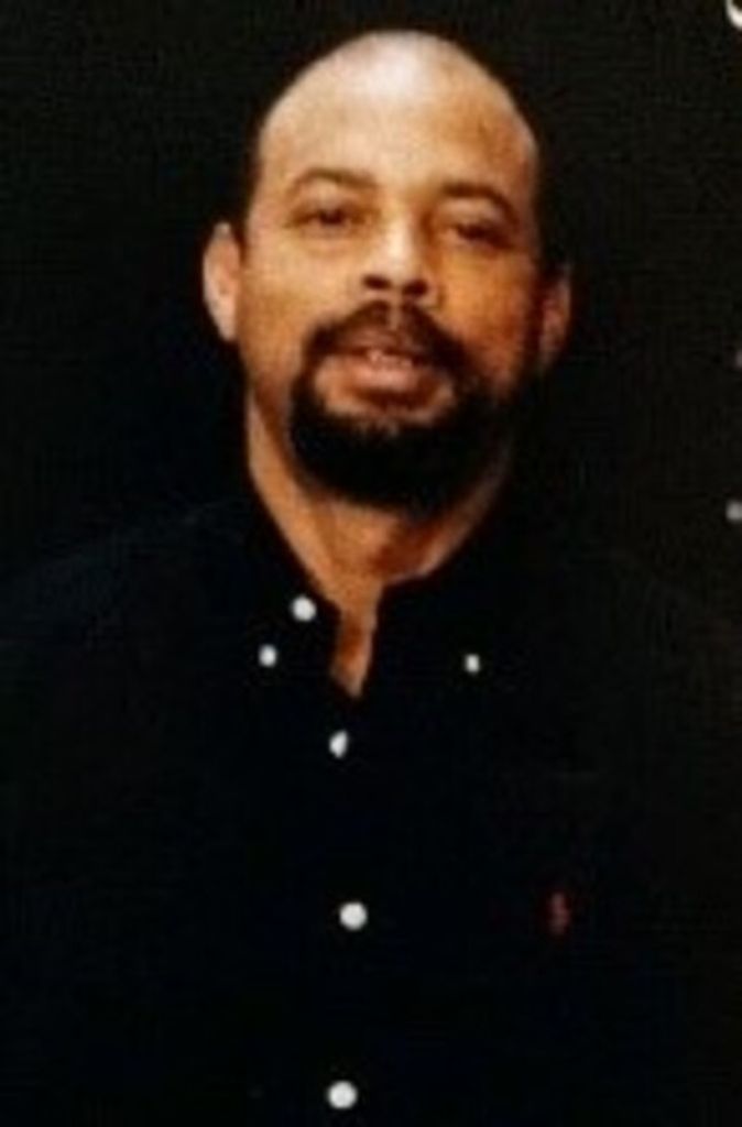 Parnell Thomas Profile Photo