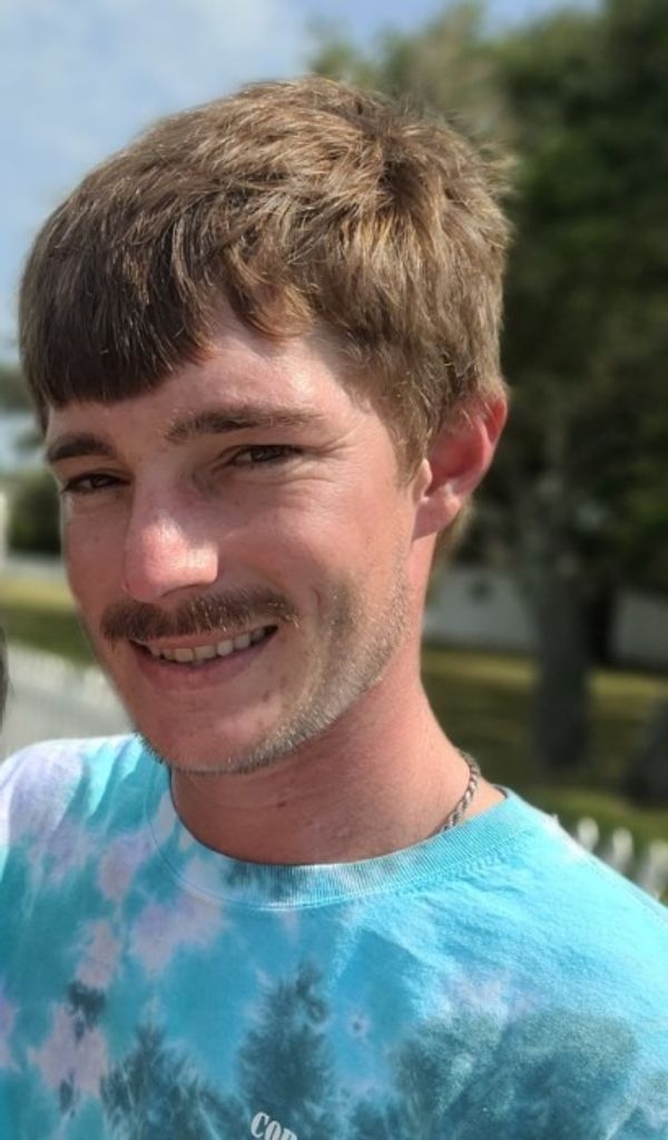Robert "Bubby" Styron, Jr.
