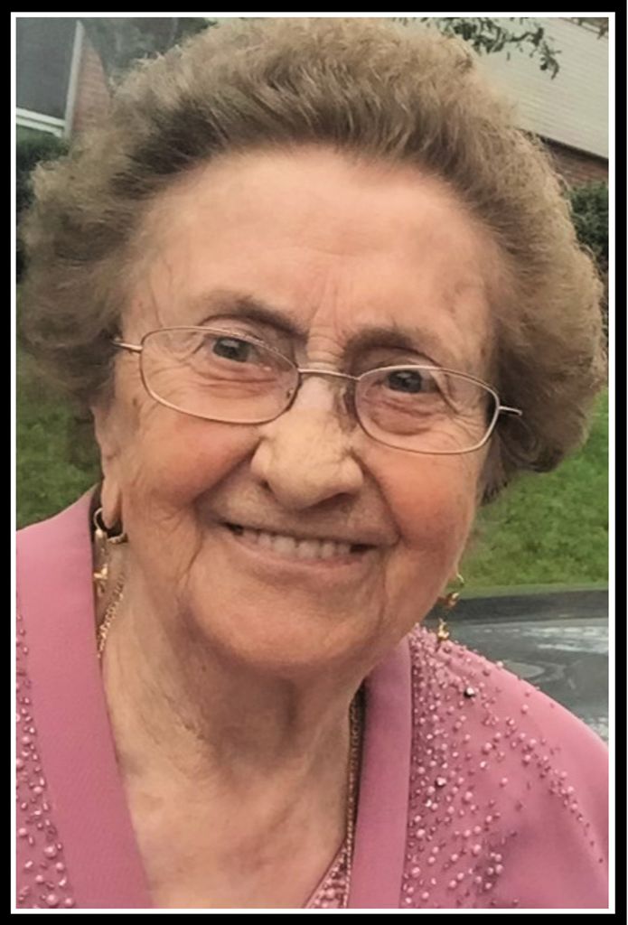 Antonia Carpico Profile Photo