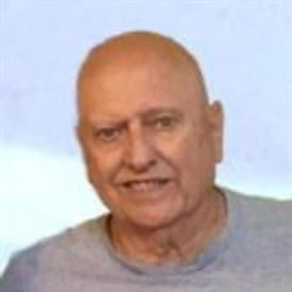 Frank G. LaCroix
