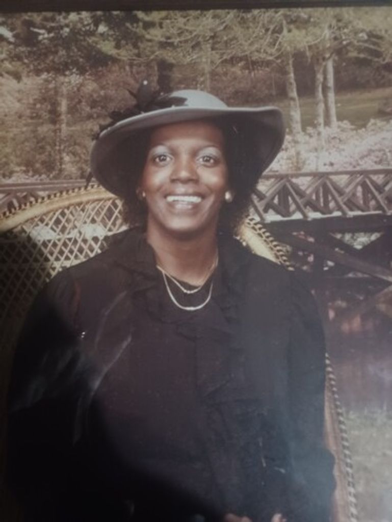 Sharon M. Horton Profile Photo