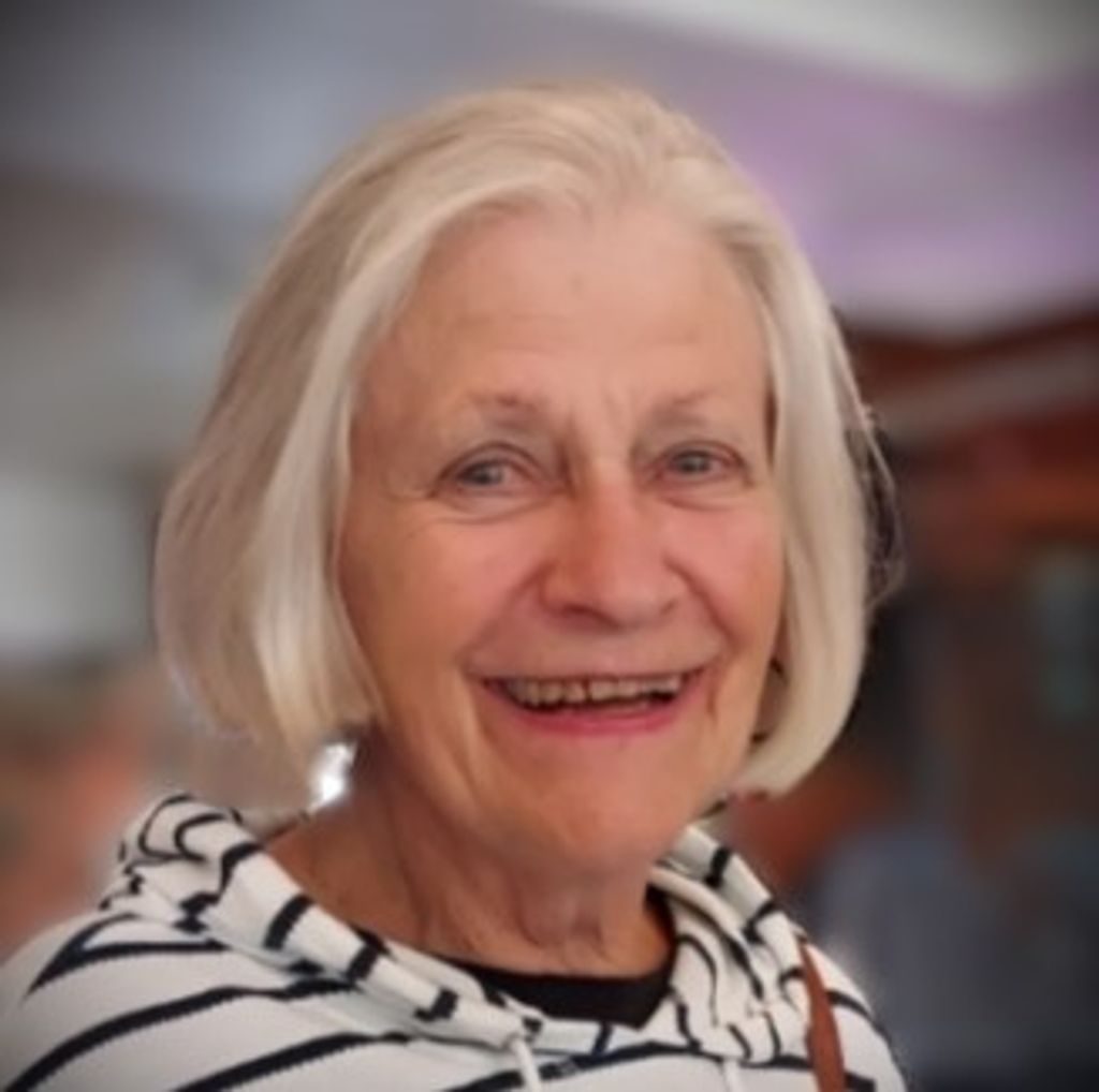 Patricia Gwidt Profile Photo