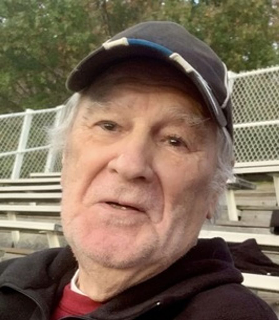 Francis Lano Profile Photo