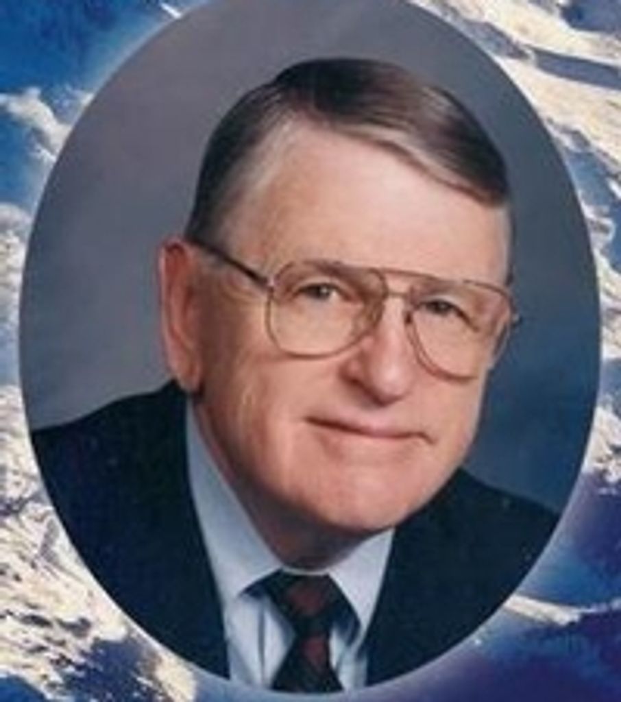 Ronald Johnson Md