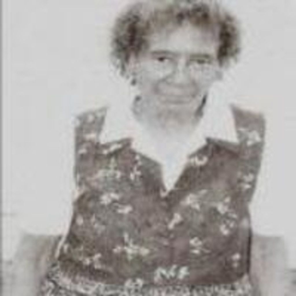 Annie Louise Bateman - Cobb