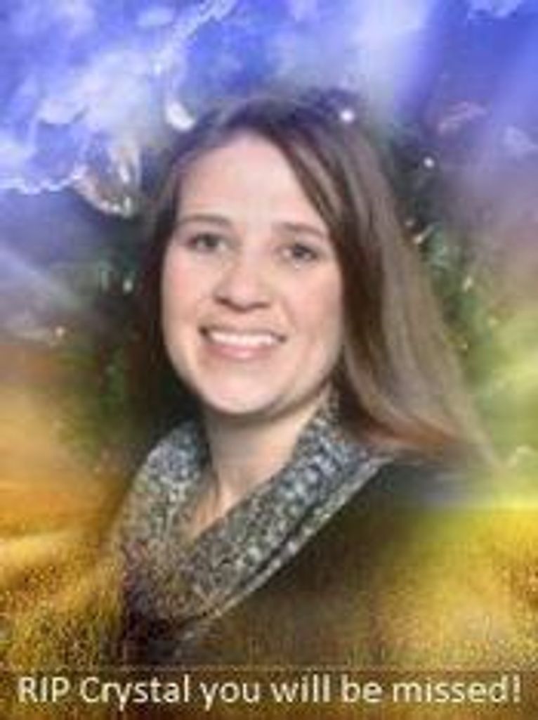 Crystal Miller Artrip