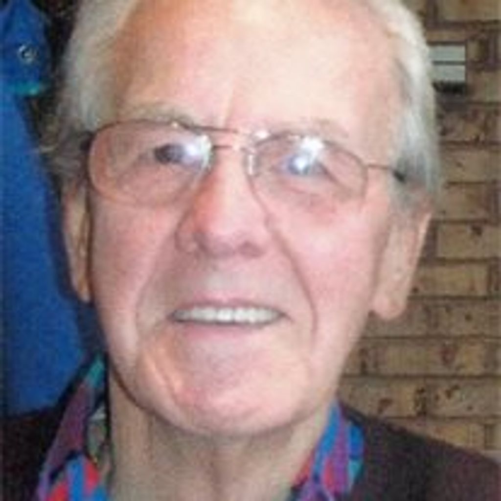 John B. Stoehr