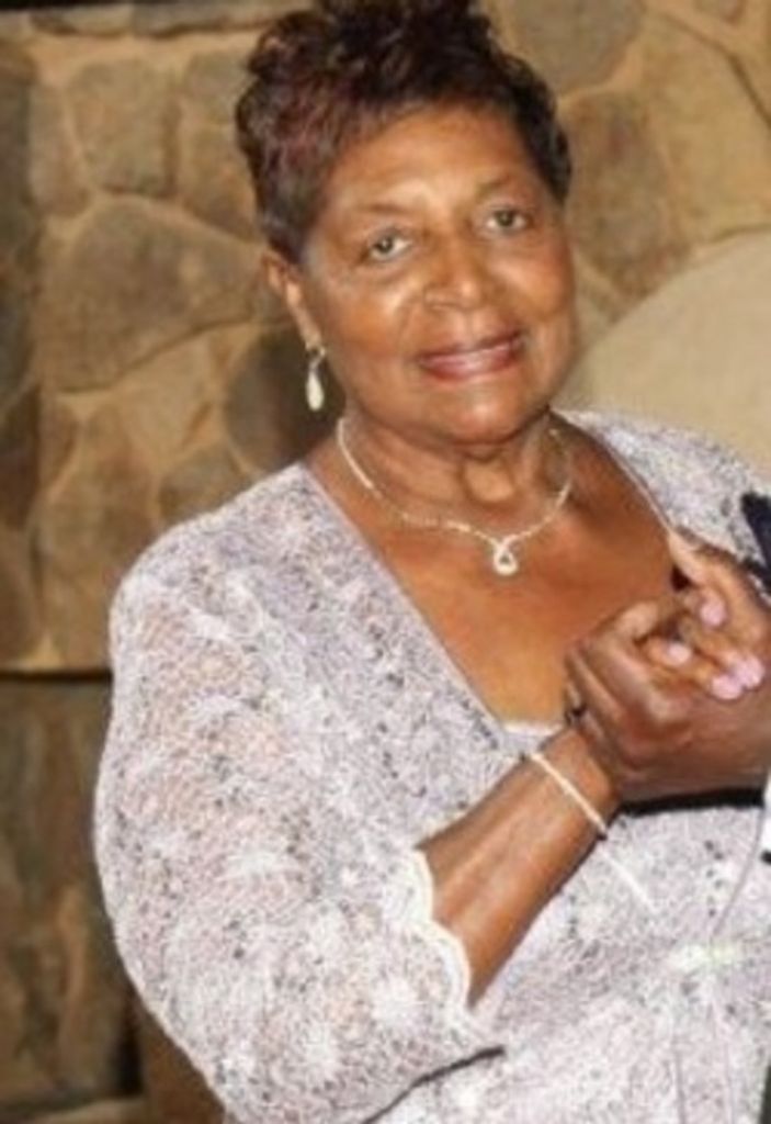 Vera M. Houston Profile Photo