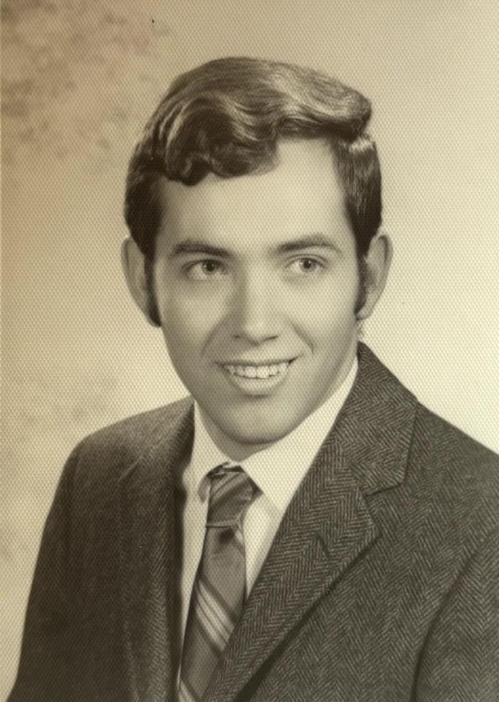 Joseph S. Otvos