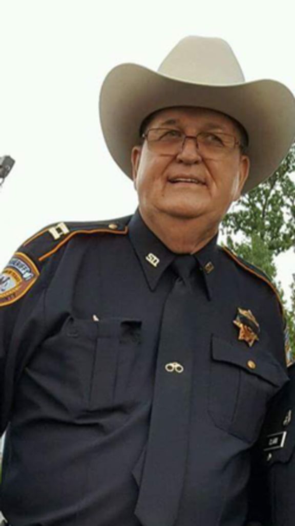 W.R. "Butch" Blackmon