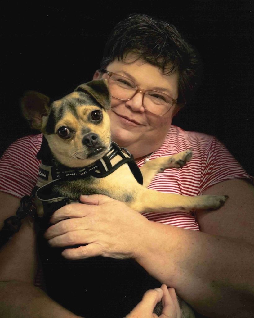 Rebecca Ann Richards Profile Photo