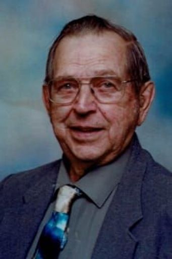 Carl B. Augustine, Sr. Profile Photo
