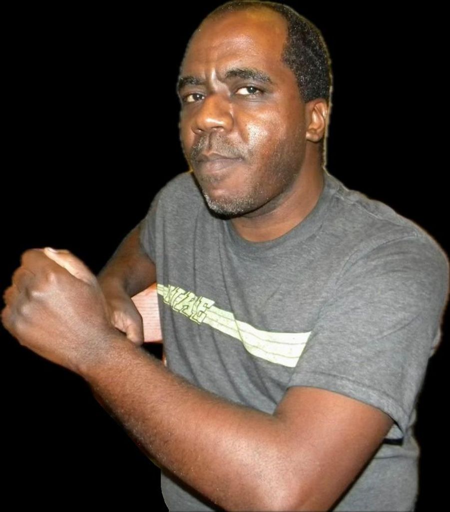 Michael Tryon