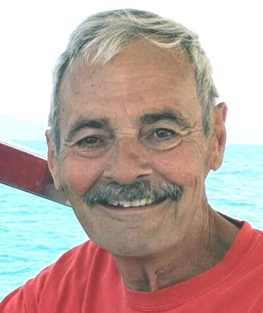 Thomas G. “Tiger” Atkinson Jr. Profile Photo