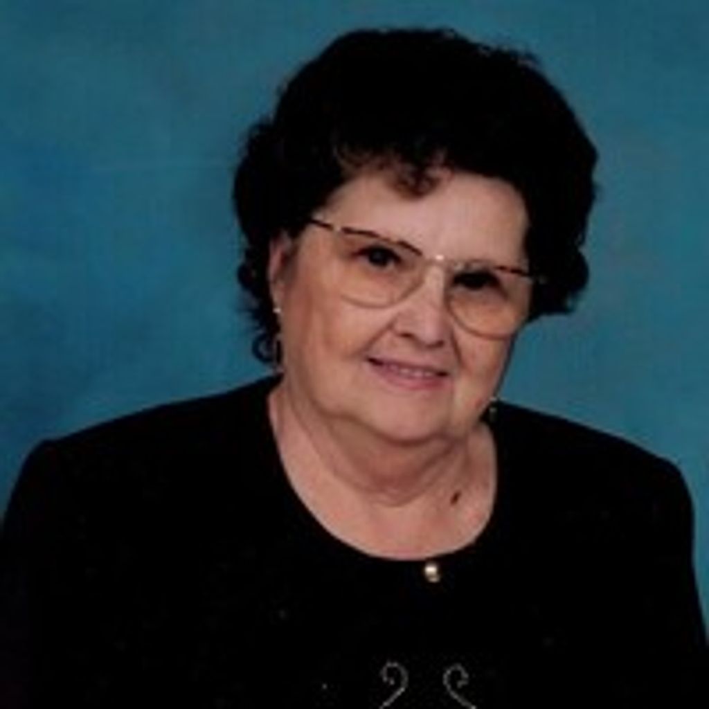 Dorothy Alene Dowell